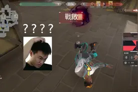 正面对线老是送体验？原因可能在显卡上图片
