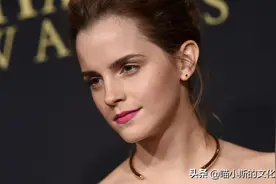 “赫敏”艾玛·沃特森人生的第一笔大开销，是带老爸出国度假图片