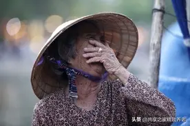 「护理专栏」老人鼻子不舒服，千万不能掉以轻心图片