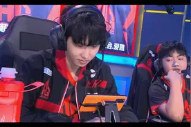 KPL：AG连扳两局一诺镜三杀终结比赛，BO7要打满既视感？图片