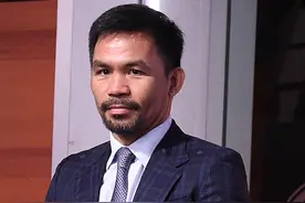 梅帕时代终结！前无古人的成就！帕奎奥正式宣布退役，专心从政图片
