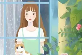 情感专家：女人暗示你可以亲她的五个动作，大胆点准没错图片