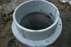 为什么不能用井水配农药？原因终于找到了图片