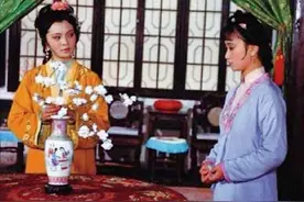 日日烹宰家禽，以油炸焦骨头下酒，夏金桂的饮食癖好为何这么怪？图片