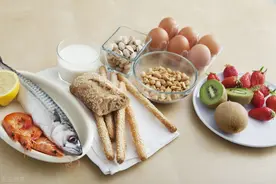 2型糖尿病患者坚决不能碰的食物？图片