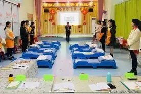 防疫期间，如何提高幼师的保育意识和保育工作水平？图片