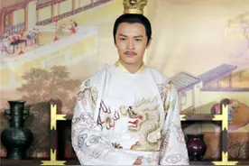 玄武门之变时，李渊真的在泛舟海池？专家：扯，真相史官不敢记载图片