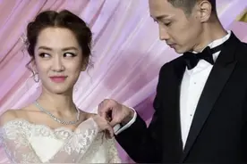 《康熙来了》最强绿茶：她18岁立志嫁有钱人，最喜欢跟人玩暧昧图片