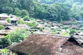四位地质队员遇难的哀牢山有多大？解放军在此：曾发现3万原始人图片