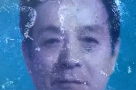 广东汕尾老人跨海寻父：台湾的爸爸，我想接您回家图片
