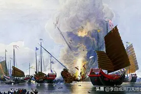 回民首领任老五退出序幕，回民领袖白彦虎隆重登场图片