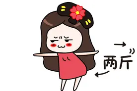 你知道什么是减肥吗?图片