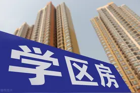 学区房现在是啥价？哈尔滨市香坊区热门小学学区房价格现状与分析图片