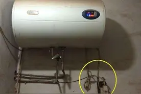 洗澡时，热水器“电源”要不要断开？听专家说，心里一阵后怕图片