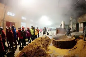 “茅台镇原浆酒”现代白酒界最大的骗局图片