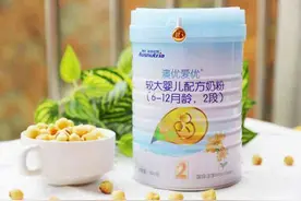 可米奶粉行业分析（六）：澳优、雀巢、圣元等大牌奶粉到底如何？图片