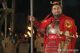 史料中的三国刀枪剑戟四大天王：吕布没资格入选，马超为何落榜？图片