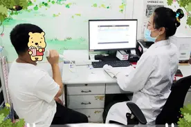 孩子久咳不愈、喘息怎么办？是时候做一个呼气一氧化氮测定了图片
