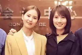5年后看《我的前半生》：袁泉的高级不容易模仿，马伊琍没那么糟图片