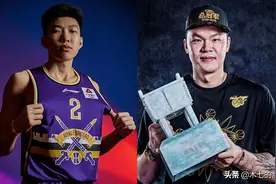 从朱芳雨到廖三宁，广西何时能有CBA球队？图片