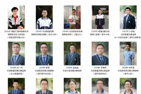 竞赛生有多牛：一年28人签约清华北大，年龄最小的才读初二图片