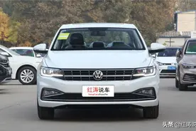 人无完人、车无完车，新宝来没有我们想象中的完美，但家用很适合图片