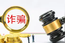“空手套白狼”骗了6个多亿，海南一男子被判无期图片