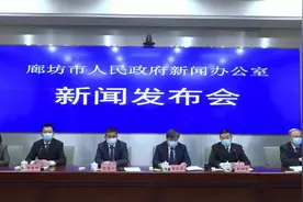 河北廊坊125条公交线路已全部恢复图片