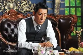 明争暗斗，精彩纷呈——《密使》图片