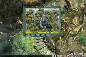 大话西游2来自万寿山的回忆，那些年在这里通宵“烧山神”图片