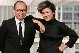 从西北农村到京城大佬，潘石屹甩卖国内资产，学习李嘉诚跑路？图片