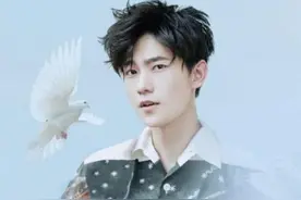 当红明星荧屏初吻都给了谁？有你喜欢的爱豆吗？图片