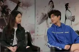 元气满满的哥哥官宣，杨洋时隔五年又上综艺，你最期待哪位哥哥？图片