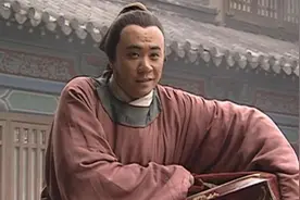 他本是苏轼书童，因擅长蹴鞠混入官场成为太尉！历史上是何结局？图片