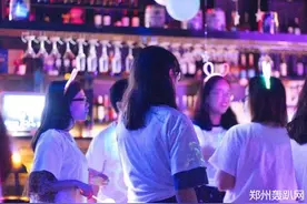 郑州同学聚会去哪好？首选之地，郑州谷堆别墅轰趴馆图片