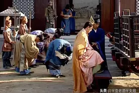 稳坐四十一年皇位，刘禅有三个方面的表现，比刘备诸葛亮还高明？图片