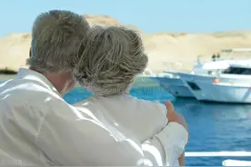 投保思路大分享！给父母买保险，绝大部分人都忽视年龄和健康因素图片