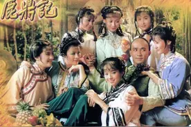《鹿鼎记》里韦小宝的两个“爱好”，放在康熙年间都能送命图片