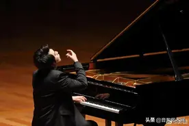 三年就想过十级？咋的，你比郎朗还厉害？图片
