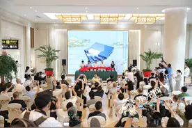 《巴山渝水入画图》新书首发 暨“江山代有才人出”画展开幕图片
