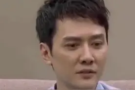 网曝冯绍峰将参加男团综艺，离婚后自在潇洒，还被曝开单身派对图片