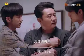 爸爸可以多疼爱孩子， 看得泪流满面……图片