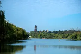 热到人畜不分的夏日扬州，藏着哪些清凉玩法？图片