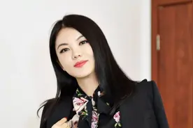 李湘到底有多壕？房子随手就买来送父母，室内装修很贴心图片