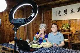 刘书军：偏远贫困地区做电商更要扬长避短图片