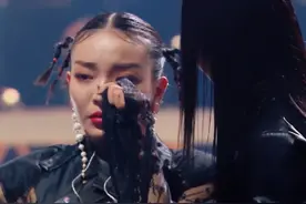 VAVA被怼哭？丁太昇毒舌点评，GAI 等说唱圈众人回应图片
