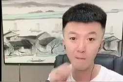 仙洋被曝“潜规则”女徒？仙女签约，一辈子就栽了图片