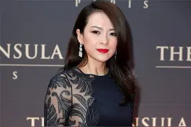 中国十大最脏女明星，娱乐圈真的不是一般人能呆的图片