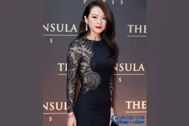 中国十大最脏女明星，娱乐圈真的不是一般人能呆的图片