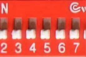 阿尔法FC3000S微机电梯-层呼控制器「阿尔法电梯5」图片